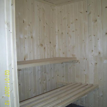 Hotel Materhorn Razlog Luaran gambar