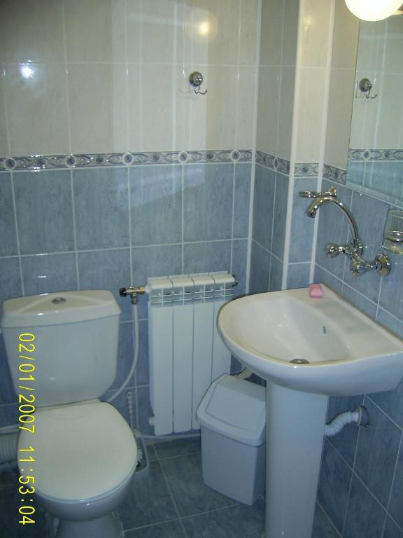 Hotel Materhorn Razlog Luaran gambar
